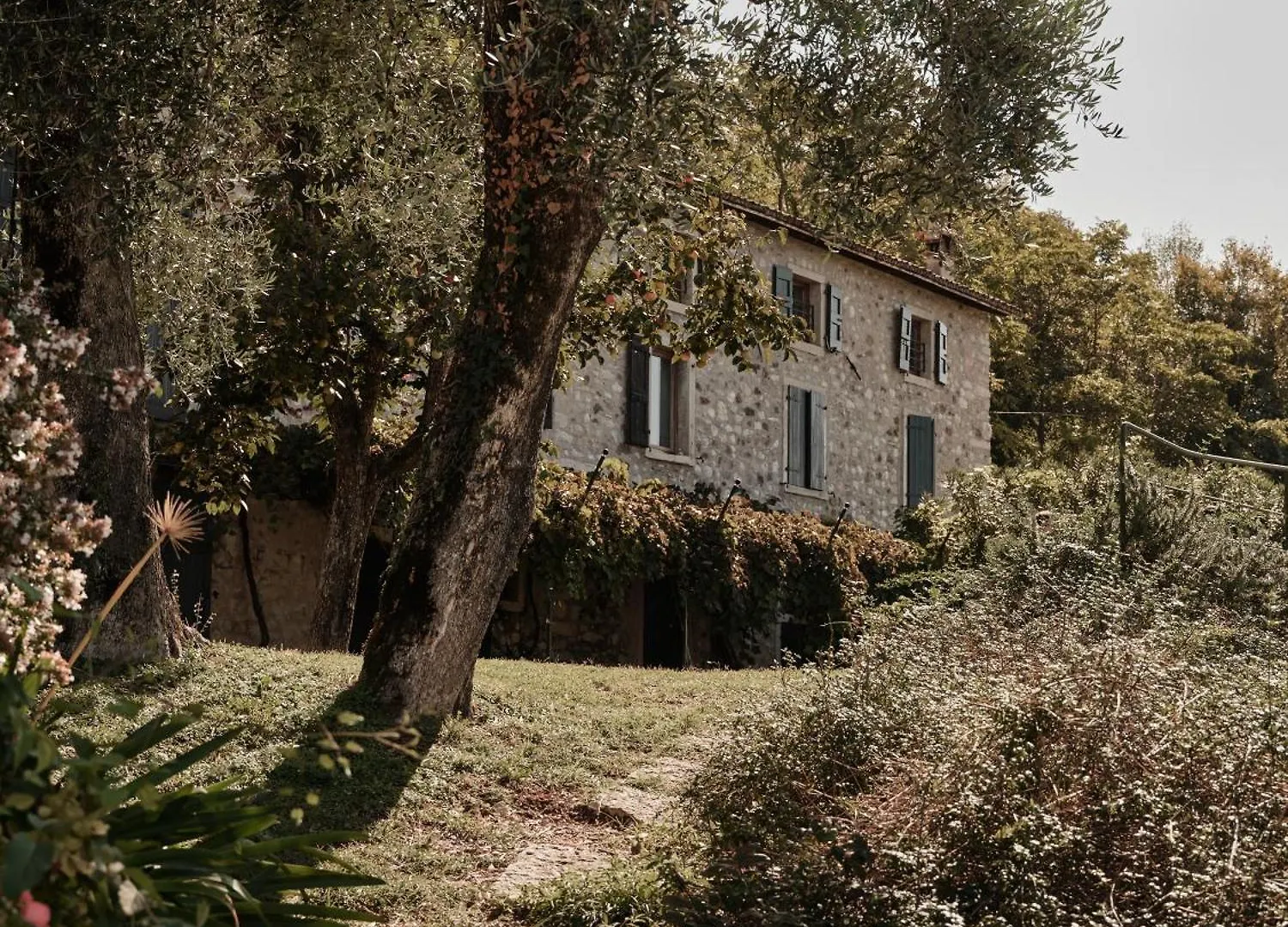 Borgo Tre Lake Garda Torri Del Benaco