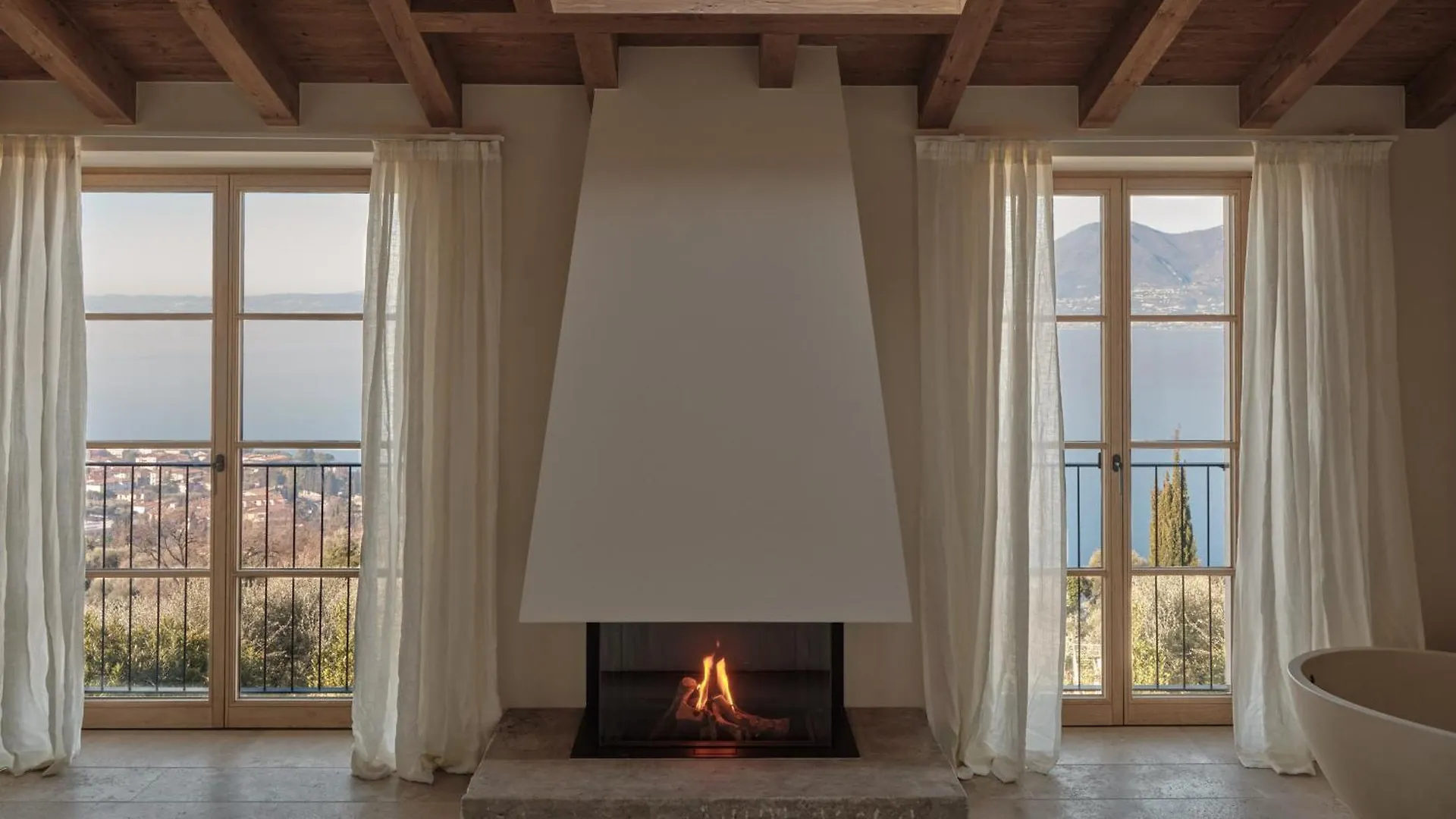 Apartment Borgo Tre Lake Garda Torri Del Benaco