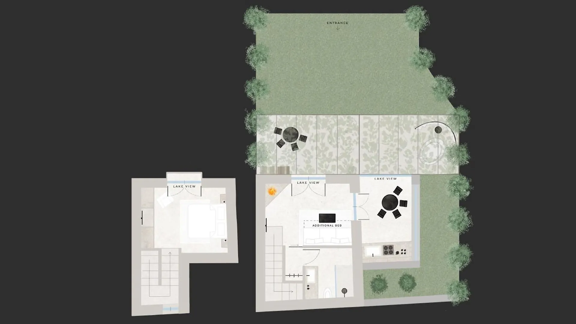Apartment Borgo Tre Lake Garda Torri Del Benaco